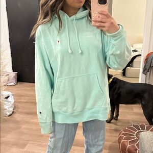 Mayfair Group Vintage Empathy Always Hoodie